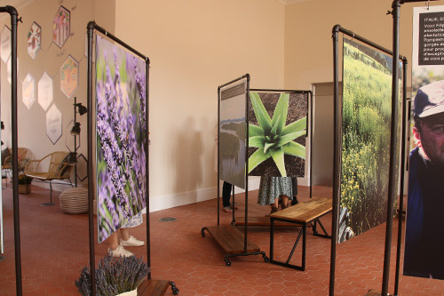 Retrouvez notre Nouvelle Boutique à AixEnProvence  AromaZone